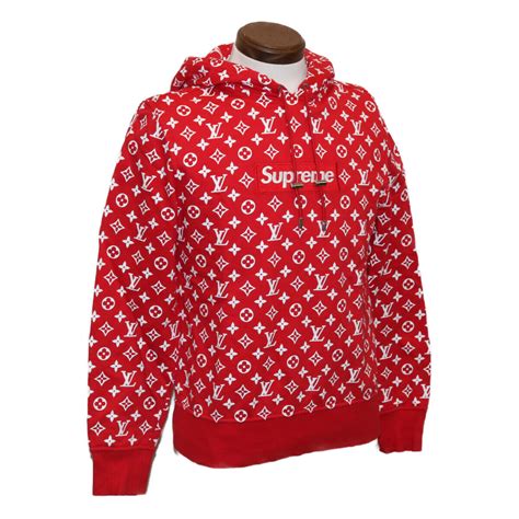 supreme lv hoodie kopen|supreme lv hoodie cheap.